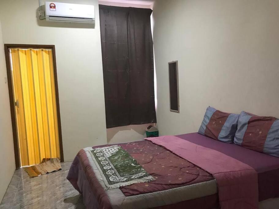Hj Homestay Куала Теренгану Екстериор снимка