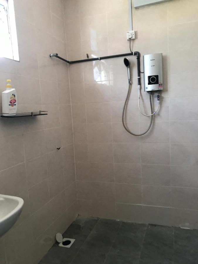 Hj Homestay Куала Теренгану Екстериор снимка